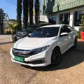 HONDA CIVIC 2.0 16V FLEXONE EXL 4P CVT HONDA CIVIC 2.0 16V FLEXONE EXL 4P CVT