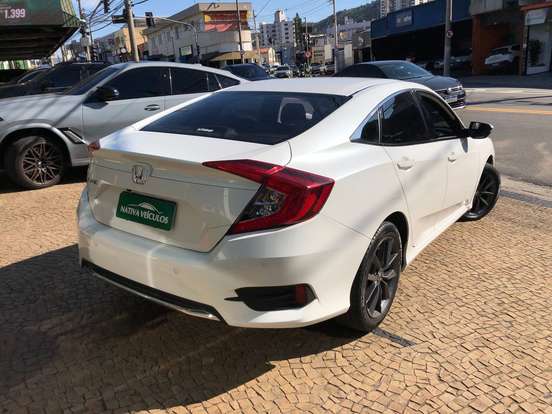 HONDA-CIVIC-2019