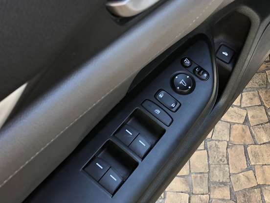 HONDA-CIVIC-2.0 16V FLEXONE EXL 4P CVT HONDA-CIVIC-2019