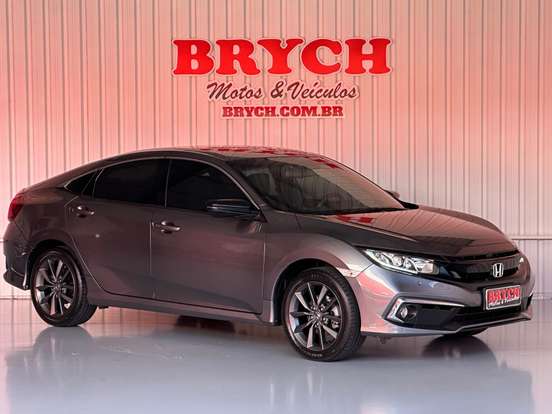 HONDA-CIVIC-2019
