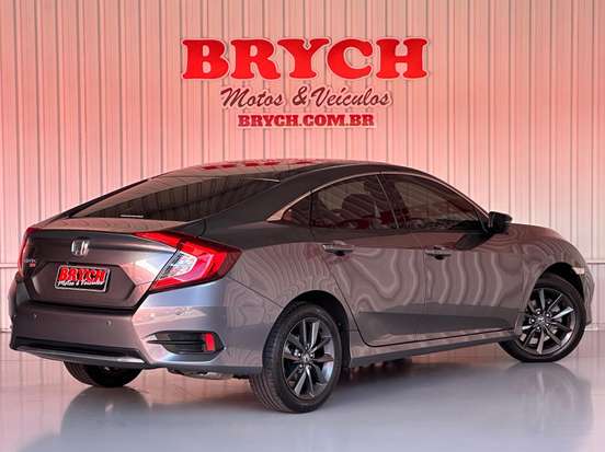 HONDA-CIVIC-2019