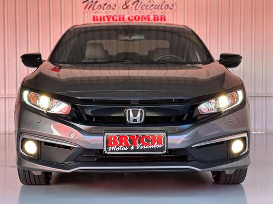 HONDA-CIVIC-2019