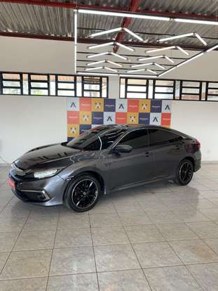 HONDA-CIVIC-2021