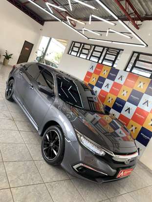 HONDA-CIVIC-2021
