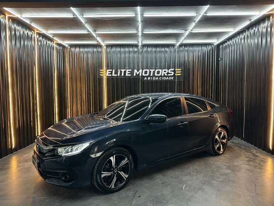 HONDA-CIVIC-2019
