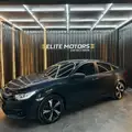 HONDA CIVIC 2.0 16V FLEXONE EXL 4P CVT HONDA CIVIC 2.0 16V FLEXONE EXL 4P CVT