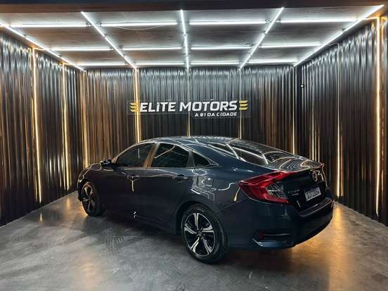 HONDA-CIVIC-2019