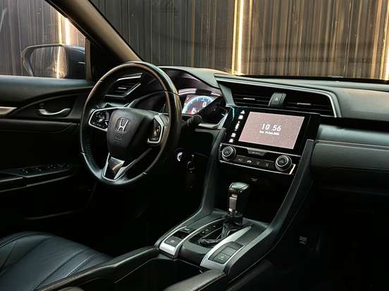 HONDA-CIVIC-2019