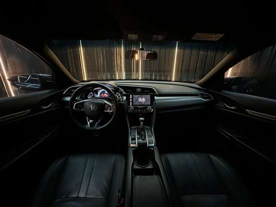HONDA-CIVIC-2019