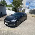HONDA CIVIC 2.0 16V FLEXONE LX 4P CVT HONDA CIVIC 2.0 16V FLEXONE LX 4P CVT