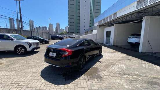 HONDA-CIVIC-2019
