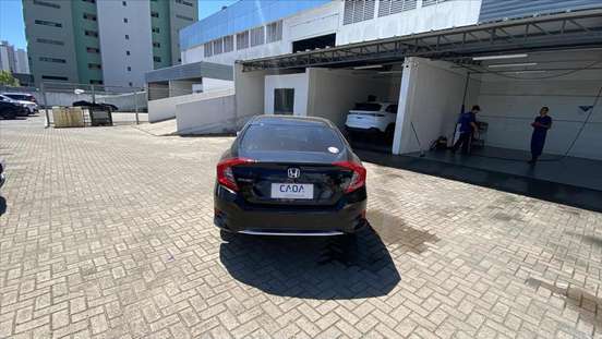 HONDA-CIVIC-2019
