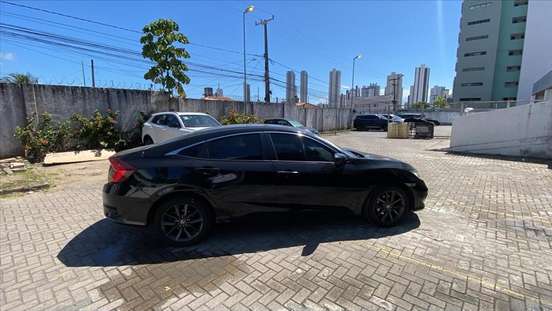 HONDA-CIVIC-2019