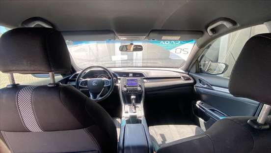 HONDA-CIVIC-2019
