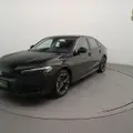 HONDA CIVIC 2.0 DI e:HEV ADVANCED E-CVT HONDA CIVIC 2.0 DI e:HEV ADVANCED E-CVT