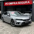 HONDA CIVIC 2.0 DI e:HEV TOURING e-CVT HONDA CIVIC 2.0 DI e:HEV TOURING e-CVT