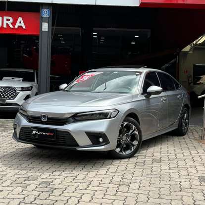 HONDA-CIVIC-2.0 DI e:HEV TOURING e-CVT HONDA-CIVIC-2023