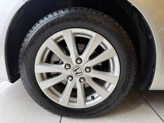 HONDA-CIVIC-2.0 LXR 16V FLEX 4P AUTOMÁTICO HONDA-CIVIC-2014