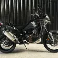 HONDA CRF 1100L AFRICA TWIN DCT HONDA CRF 1100L AFRICA TWIN DCT