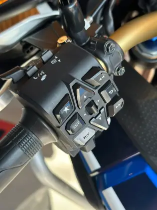HONDA CRF 1100L AFRICA TWIN 
