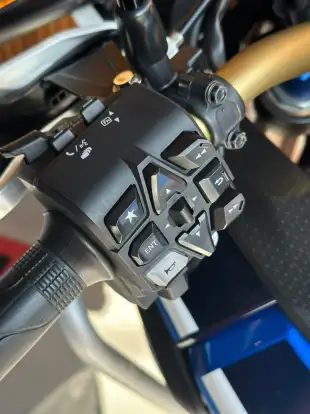 HONDA-CRF 1100L AFRICA TWIN-2023