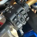 HONDA CRF 1100L AFRICA TWIN HONDA CRF 1100L AFRICA TWIN