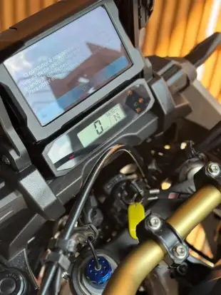 HONDA-CRF 1100L AFRICA TWIN-2023