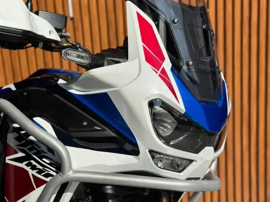 HONDA-CRF 1100L AFRICA TWIN HONDA-CRF 1100L AFRICA TWIN-2023
