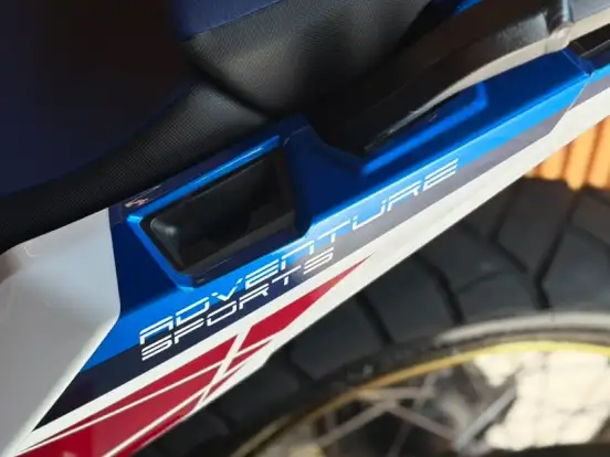 HONDA-CRF 1100L AFRICA TWIN HONDA-CRF 1100L AFRICA TWIN-2023