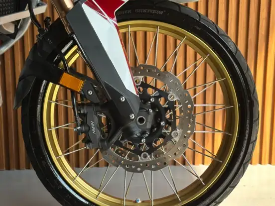 HONDA-CRF 1100L AFRICA TWIN HONDA-CRF 1100L AFRICA TWIN-2023