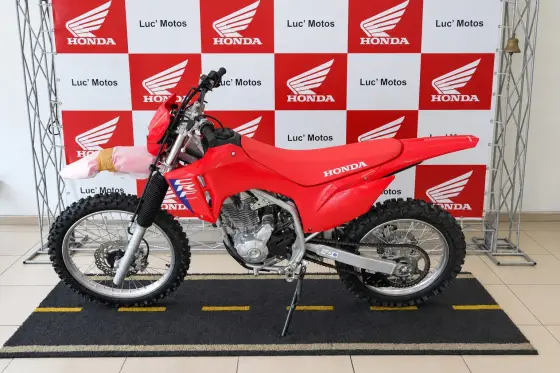 HONDA CRF 300F 