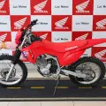HONDA CRF 300F HONDA CRF 300F