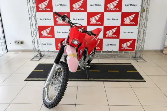 HONDA-CRF 300F-2027