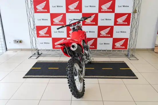 HONDA-CRF 300F-2027