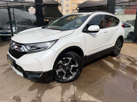 HONDA-CRV-1.5 16V VTC TURBO GASOLINA TOURING AWD CVT HONDA-CRV-2019