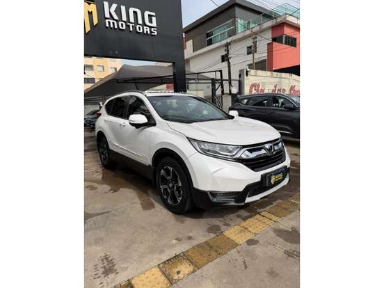 HONDA-CRV-1.5 16V VTC TURBO GASOLINA TOURING AWD CVT HONDA-CRV-2019