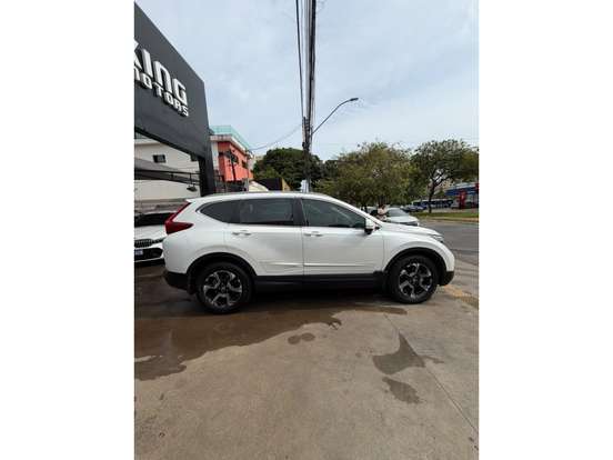HONDA-CRV-2019