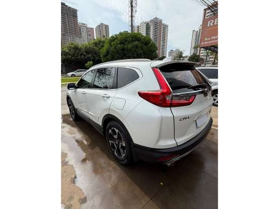 HONDA-CRV-1.5 16V VTC TURBO GASOLINA TOURING AWD CVT HONDA-CRV-2019