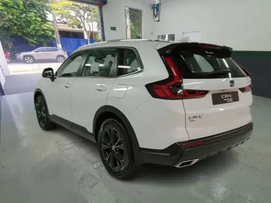 HONDA-CRV-2.0 e:HEV ADVANCED E-CVT HONDA-CRV-2025