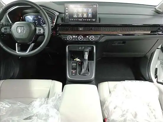 HONDA-CRV-2025
