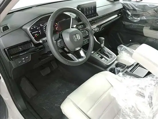 HONDA-CRV-2.0 e:HEV ADVANCED E-CVT HONDA-CRV-2025
