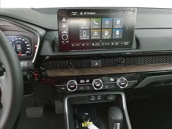 HONDA-CRV-2.0 e:HEV ADVANCED E-CVT HONDA-CRV-2025