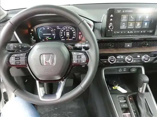 HONDA-CRV-2025