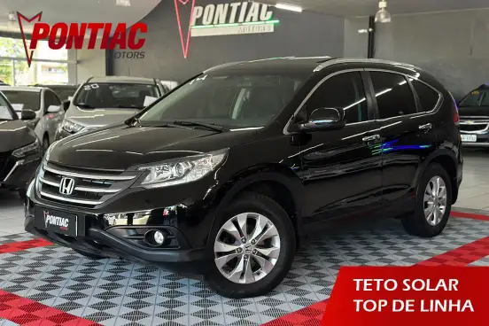 HONDA-CRV-2014