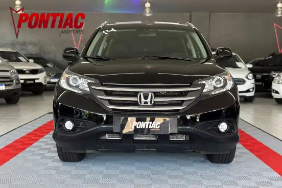 HONDA-CRV-2014