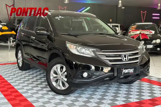 HONDA-CRV-2014