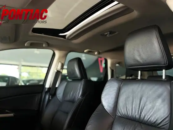 HONDA-CRV-2.0 EXL 4X2 16V FLEX 4P AUTOMÁTICO HONDA-CRV-2014