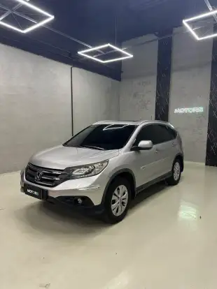 HONDA-CRV-2014