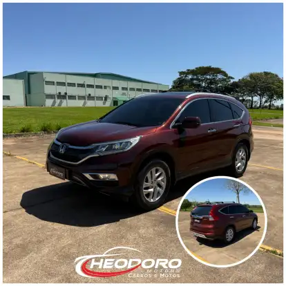 HONDA-CRV-2015