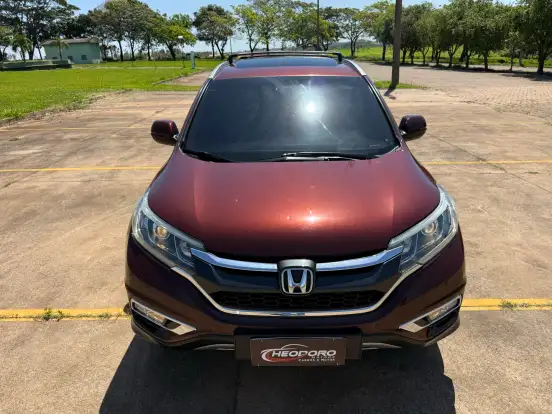 HONDA-CRV-2015